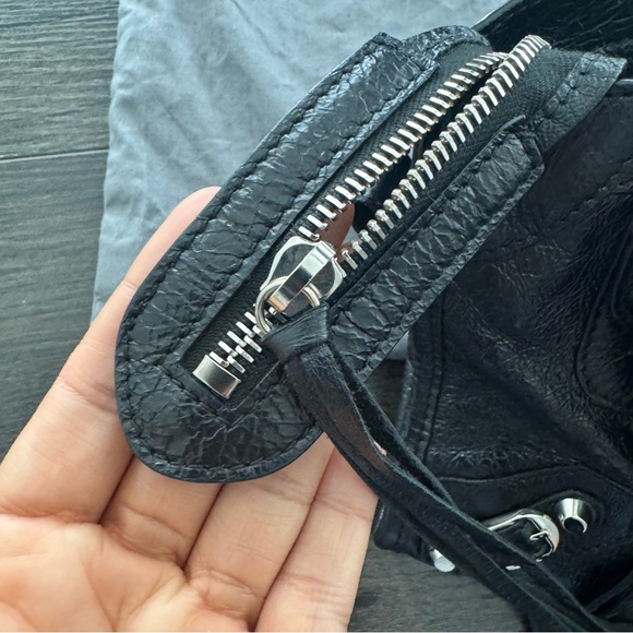 Balenciaga City Mini - Picture 5 of 16